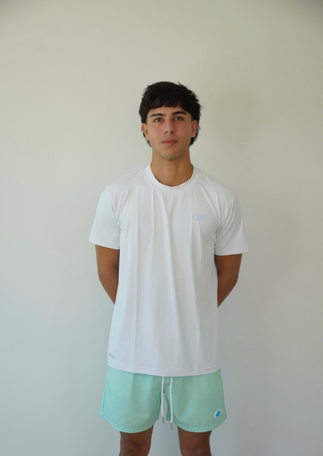 Performance T shirt