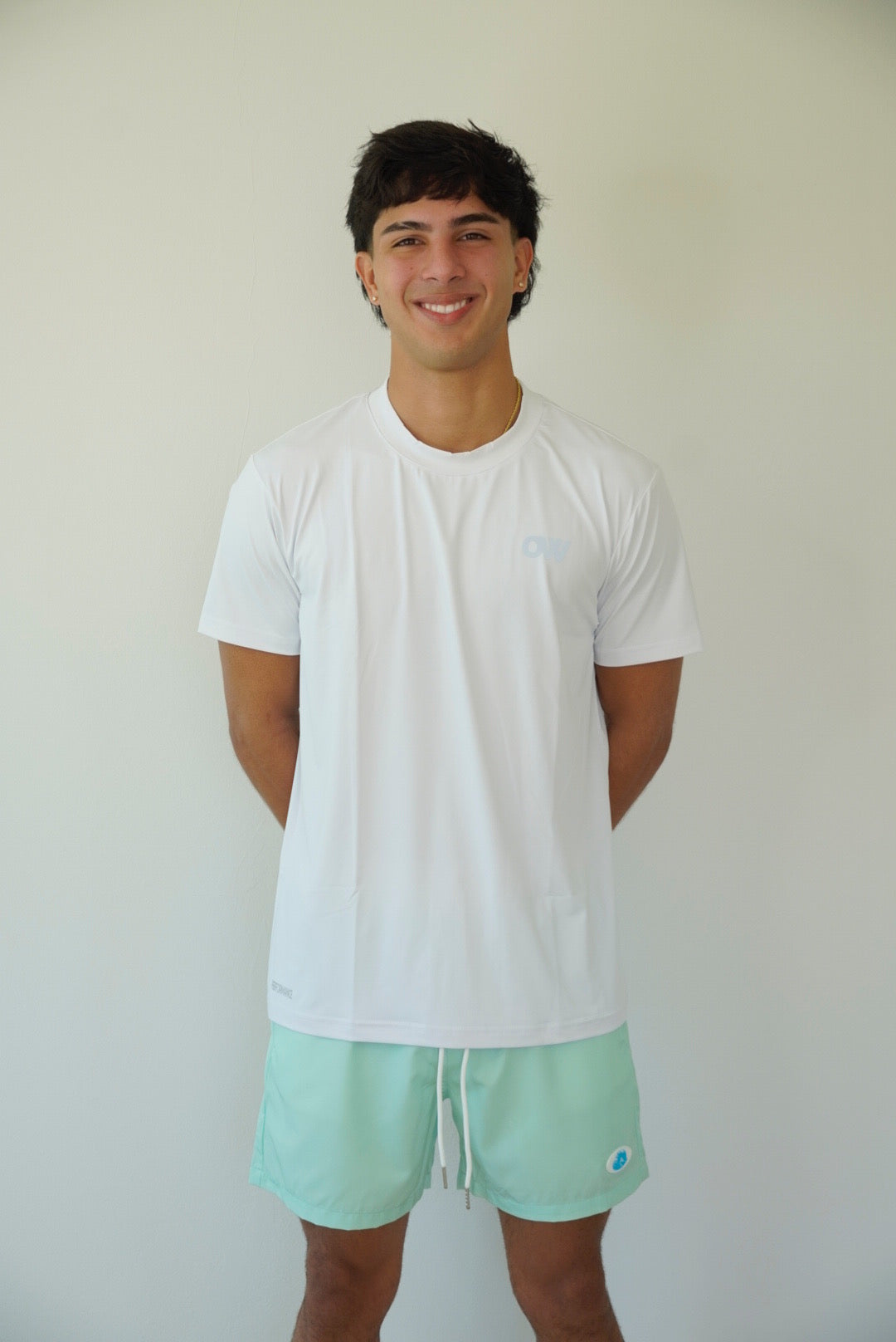 Performance T shirt