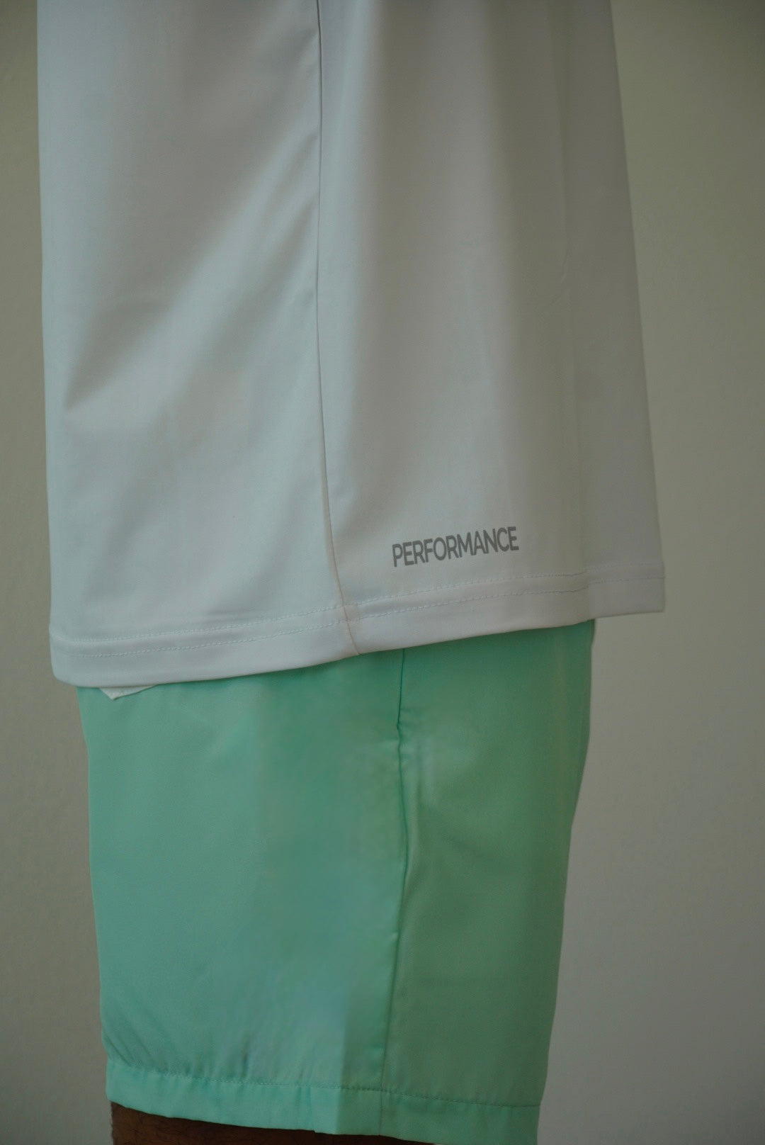 Performance T shirt