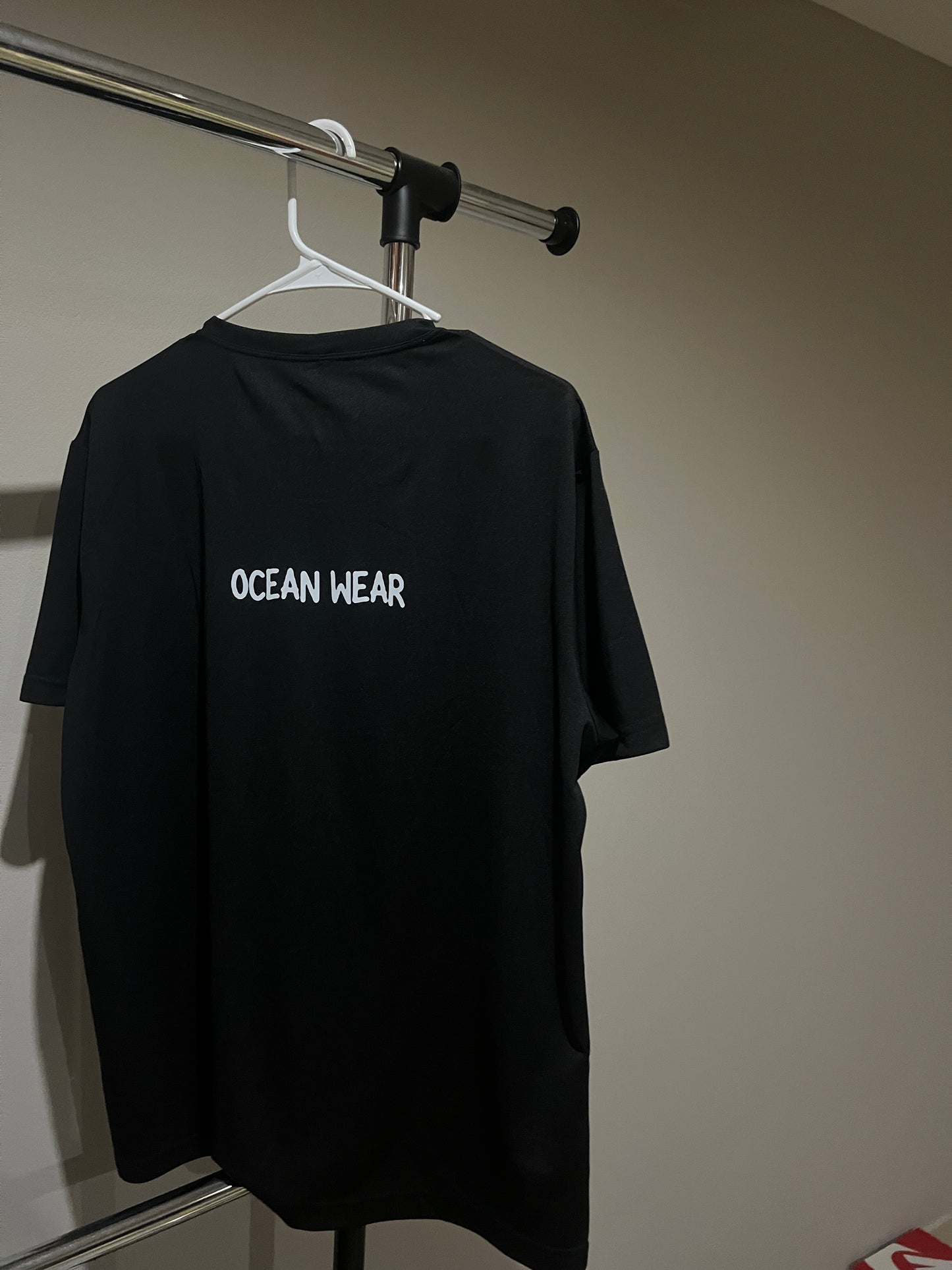 OceanWear Training Tees